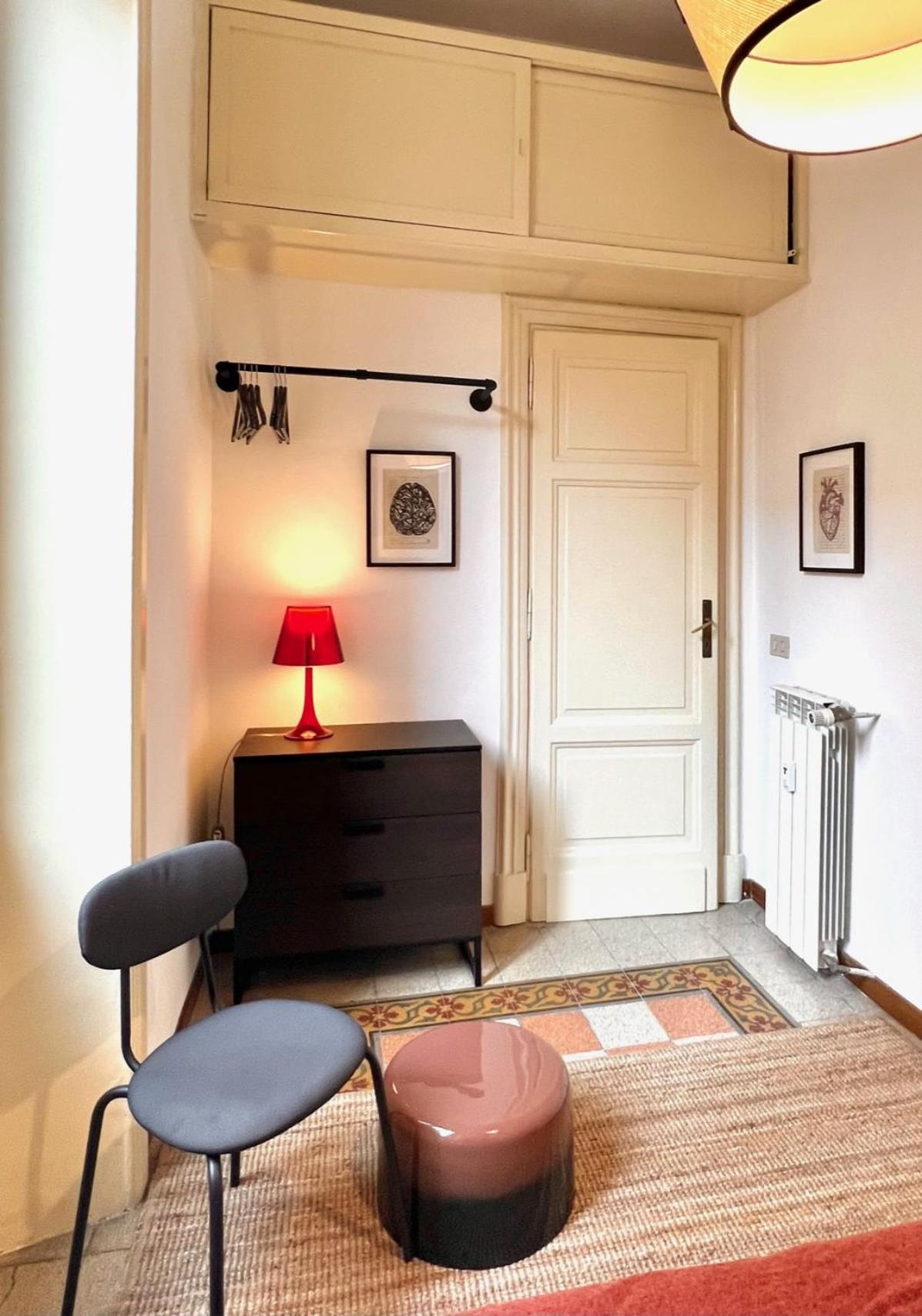 Sant'Antonioroma Hospitalityluxurydesignrooms Exterior foto