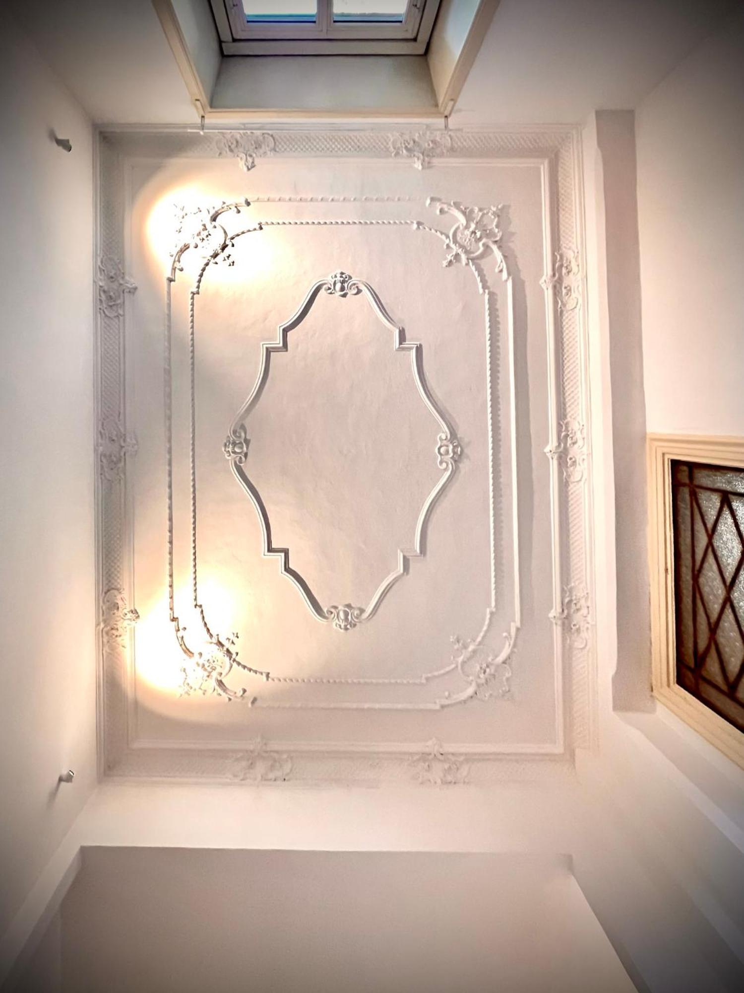 Sant'Antonioroma Hospitalityluxurydesignrooms Exterior foto