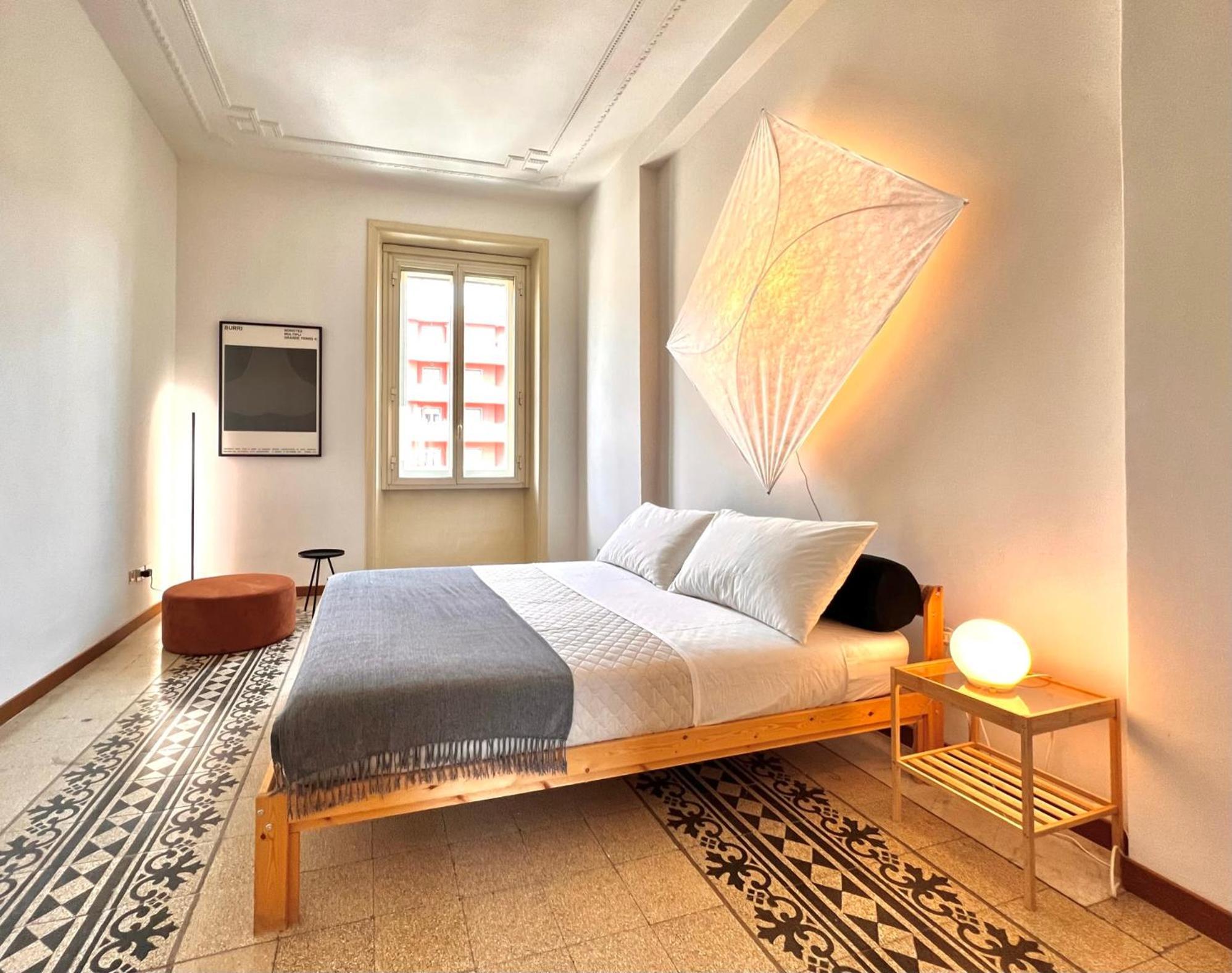 Sant'Antonioroma Hospitalityluxurydesignrooms Exterior foto