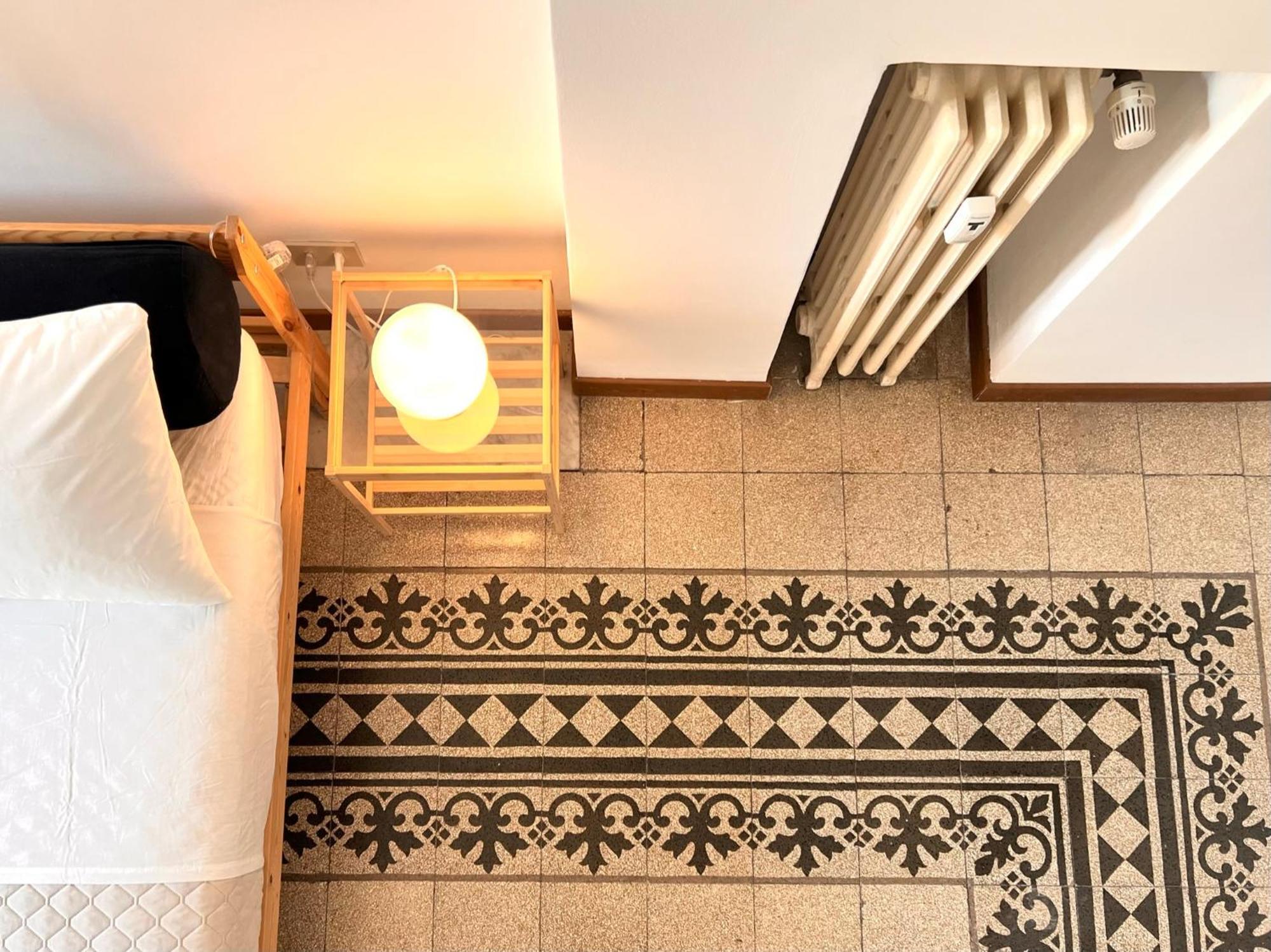 Sant'Antonioroma Hospitalityluxurydesignrooms Exterior foto