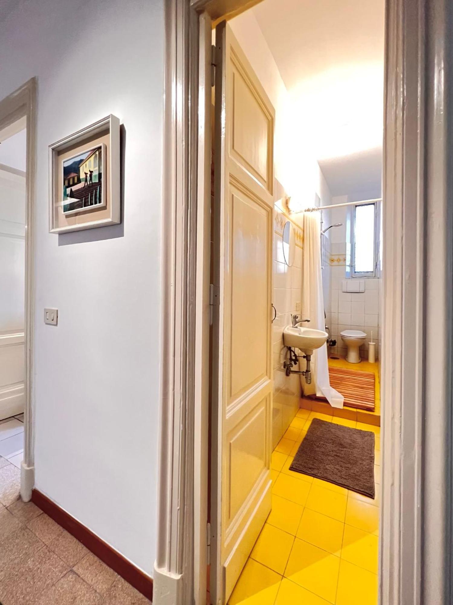 Sant'Antonioroma Hospitalityluxurydesignrooms Exterior foto