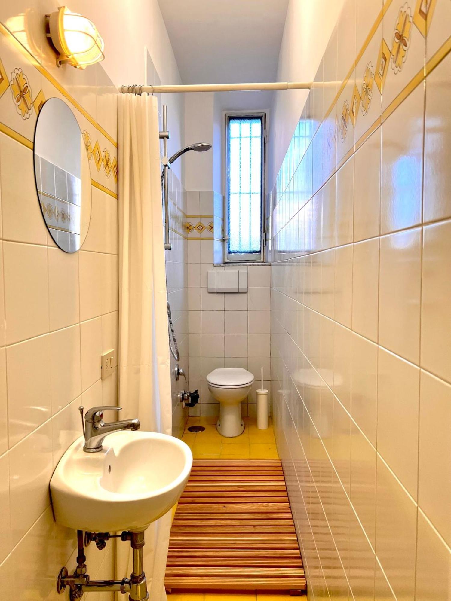 Sant'Antonioroma Hospitalityluxurydesignrooms Exterior foto