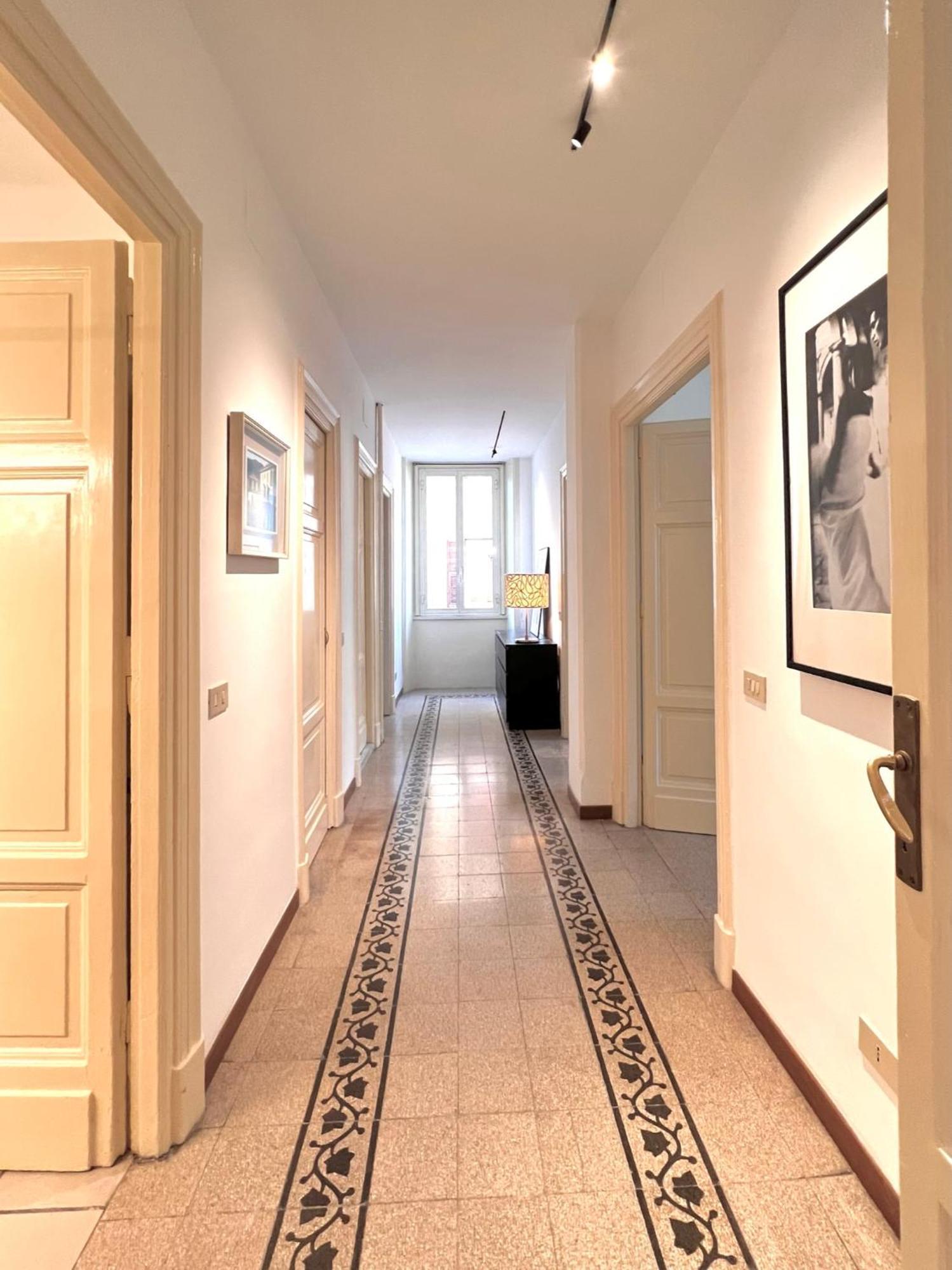 Sant'Antonioroma Hospitalityluxurydesignrooms Exterior foto