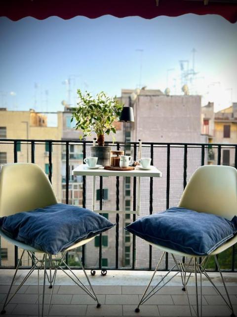 Sant'Antonioroma Hospitalityluxurydesignrooms Exterior foto